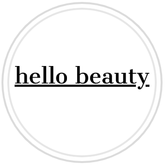 Hello Beauty Wieruszow Logo