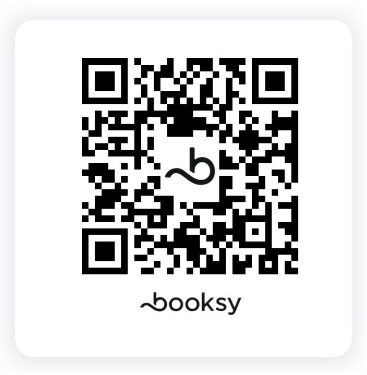 QR Booksy Hello Beauty Wieruszow