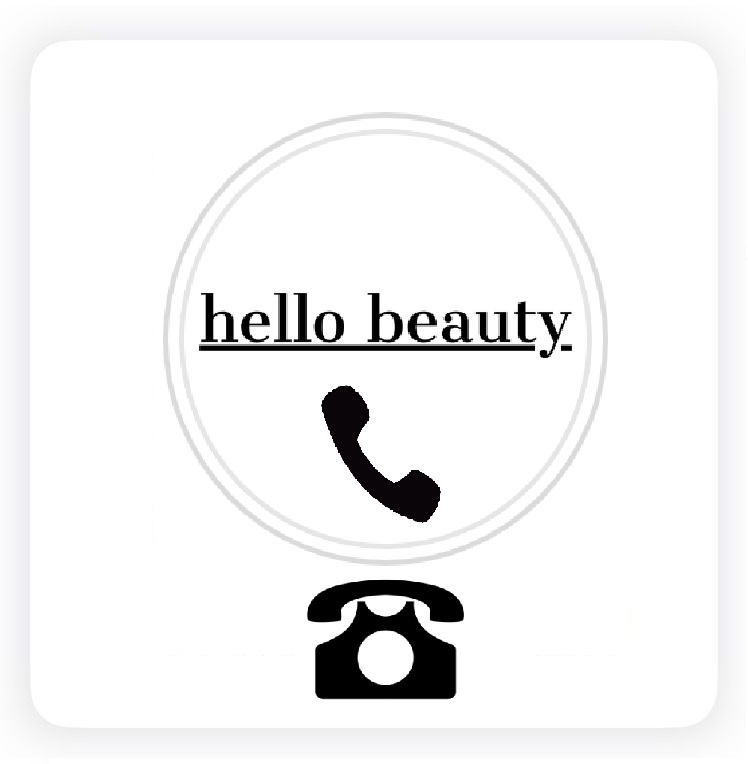 Hello Beauty Wieruszow Telefon 667 442 057
